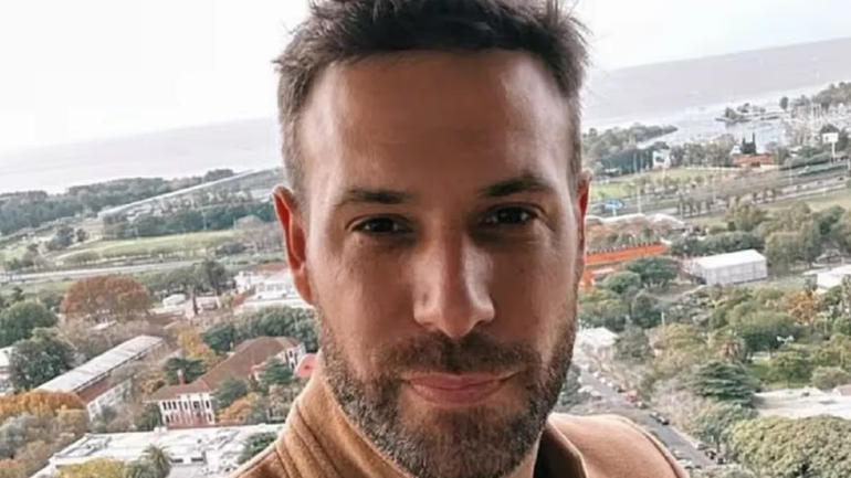 La terrible noticia que recibió el marido de Jésica Cirio estando preso