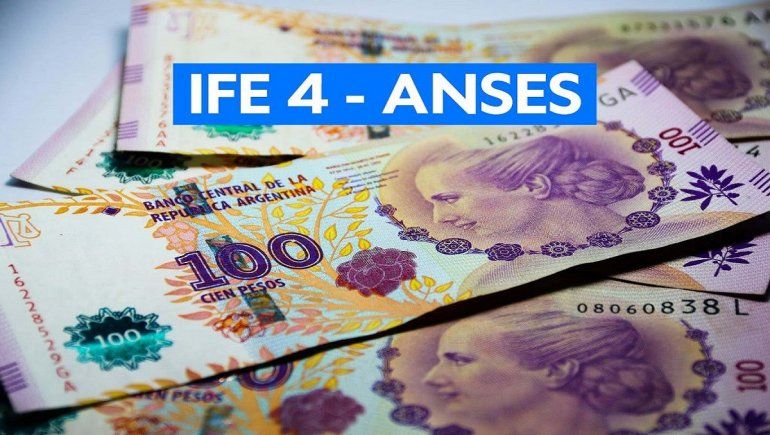 Novedades sobre el IFE y calendario de pago de la AUH