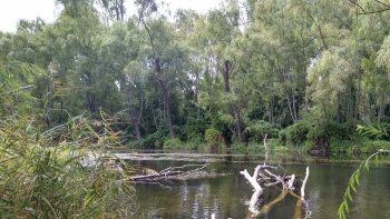 Laguna Elena Plottier