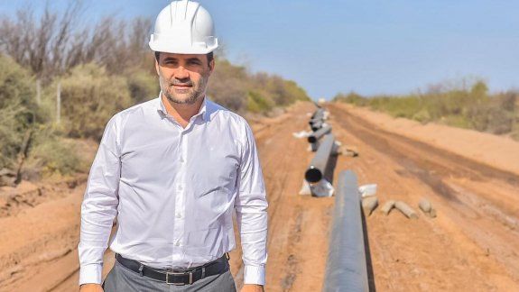 Neuquén incrementó 83% las regalías hidrocarburíferas