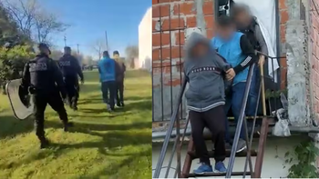 Detuvieron a un cartero y a un encargado por una estafa millonaria con una tarjeta de débito Detuvieron a un cartero y a un encargado por una estafa millonaria con una tarjeta de débito