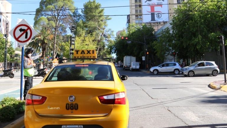 Mayo llega con un aumento de taxi: a cuánto se irá la tarifa