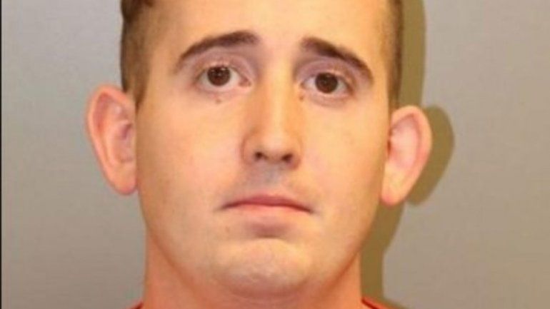 Un voluntario religioso abusó de 14 pequeños