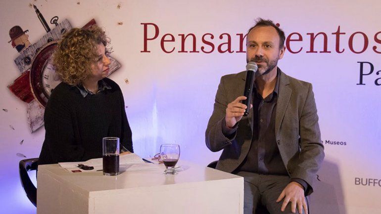 El universo no lineal