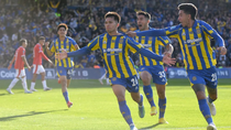 La historia de Cantizano y Verón, los pibes de Rosario Central que la rompieron contra Independiente. La historia de Cantizano y Verón, los pibes de Rosario Central que la rompieron contra Independiente.