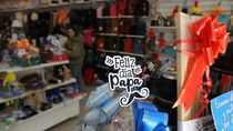 La venta por el Día del Padre viene frío en Neuquén