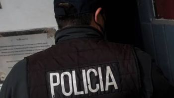 condenan a un policia por amenazar, robar y abusar de una mujer en un allanamiento condenan a un policia por amenazar, robar y abusar de una mujer en un allanamiento