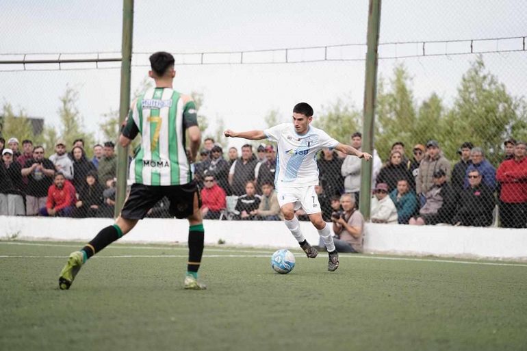 Fotos: gentileza de @_unapasion_instagram