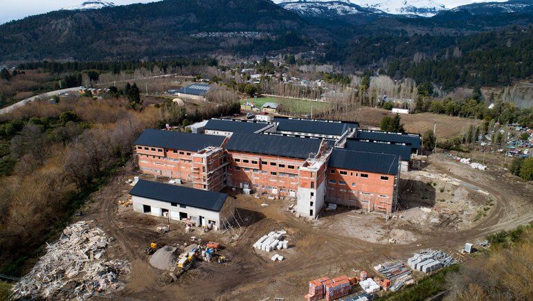 Destacan la oferta sanitaria que habrá en toda la zona sur