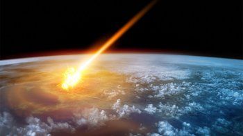 como fue el primer dia en la tierra tras el asteroide que acabo con los dinos como fue el primer dia en la tierra tras el asteroide que acabo con los dinos