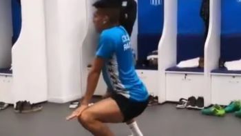 Los mejores memes de la derrota de Racing Los mejores memes de la derrota de Racing