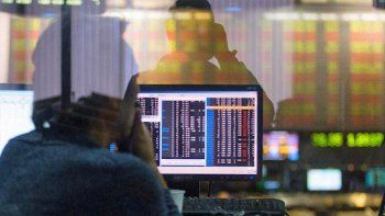 efecto pichetto: se dispararon las acciones y cayo el riesgo pais efecto pichetto: se dispararon las acciones y cayo el riesgo pais