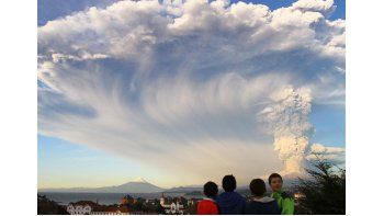 la erupcion, lo mas hablado en twitter la erupcion, lo mas hablado en twitter