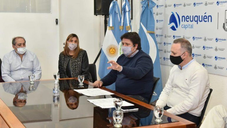 Vence el pago anticipado de los tributos municipales