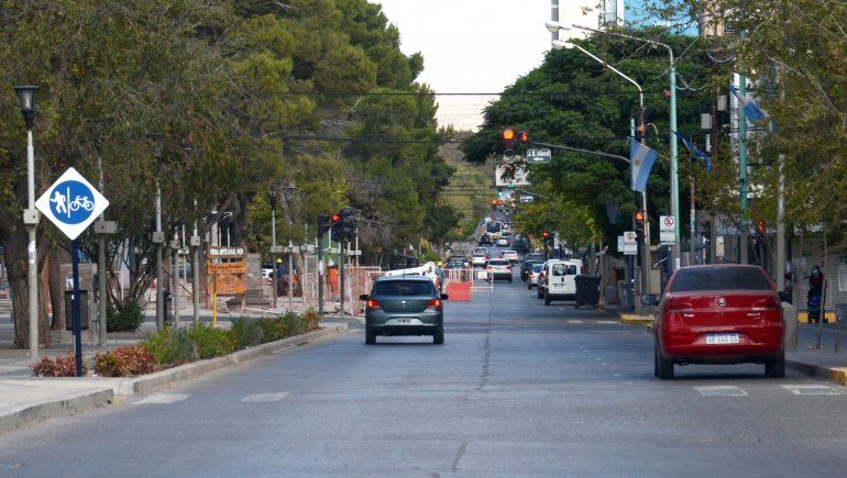 Pasó la lluvia y el otoño se hace sentir: cómo estará el tiempo el finde