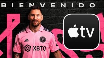 como crear una cuenta en apple tv+ para poder ver a messi como crear una cuenta en apple tv+ para poder ver a messi