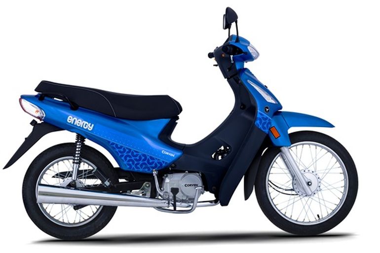 Corven Energy 110 Corven Energy 110