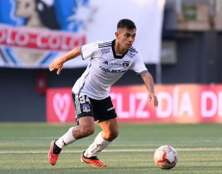 Vicente Pizarro se lesionó y no jugará contra River Vicente Pizarro se lesionó y no jugará contra River