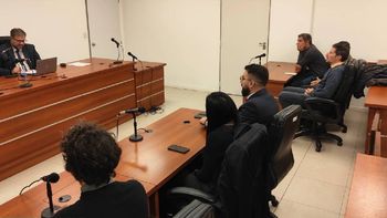 El juez Juan Guaita resolvió no hacer lugar al pedido de sobreseimiento de los sospechados, en una causa que se archivó.