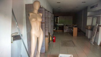 LOCAL COMERCIO VACIO