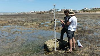 cambio climatico: evaluaran si el aumento del nivel del mar afecta a las grutas cambio climatico: evaluaran si el aumento del nivel del mar afecta a las grutas
