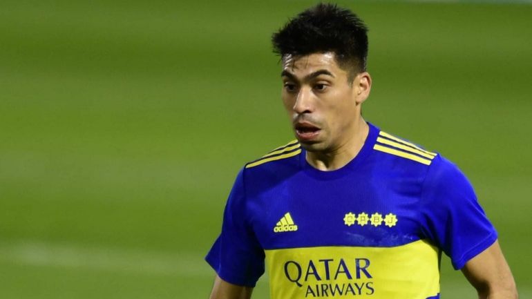 Juan Ramírez, el otro borrado por Diego Martínez Juan Ramírez, el otro borrado por Diego Martínez