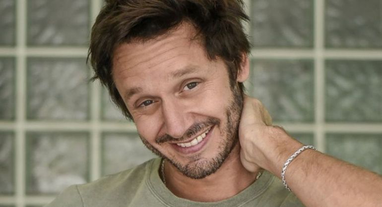 Benjamín Vicuña habló por primera vez de lo que siente por su novia Ana