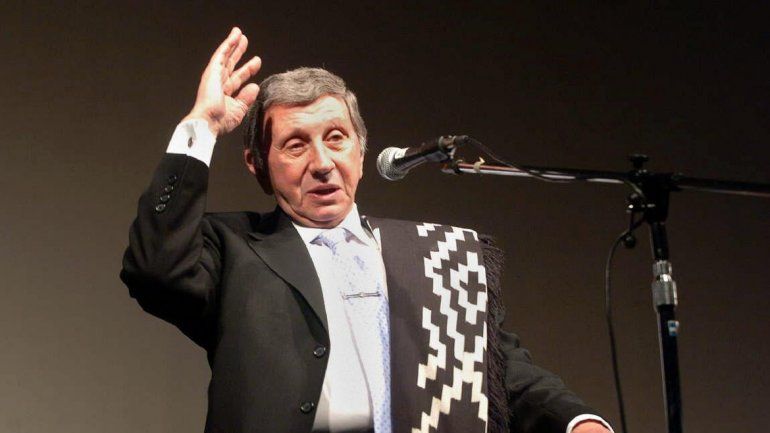 Diez años después de su retiro