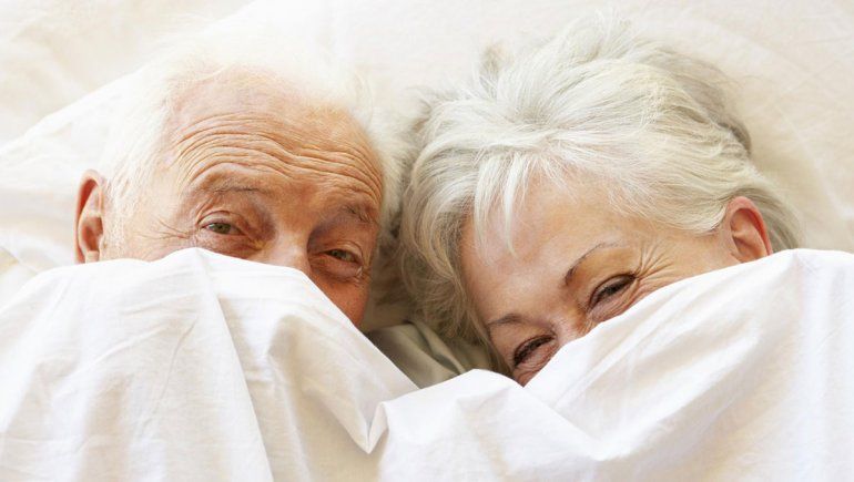 Menopausia: el sexo no tiene que ser un problema en esa etapa