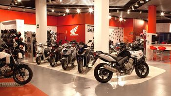 Motos 0km: cuáles son los modelos que se consiguen por $1.000.000 en marzo 2024 Motos 0km: cuáles son los modelos que se consiguen por $1.000.000 en marzo 2024