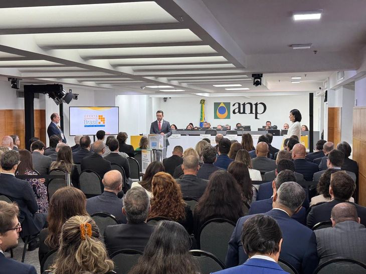 El tercer ciclo de la Oferta Permanente de la ANP. (Foto: ANP) El tercer ciclo de la Oferta Permanente de la ANP. (Foto: ANP)