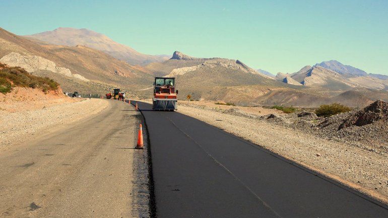 Figueroa espera mejorar conexión con Mendoza