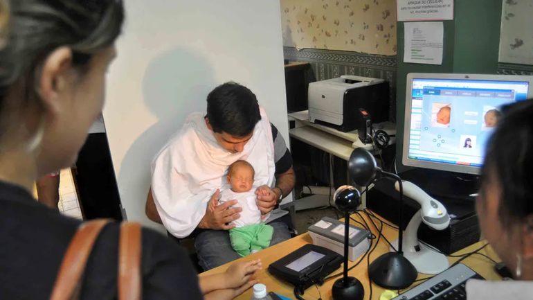El 60% de los bebés nacidos en Neuquén son anotados con doble apellido