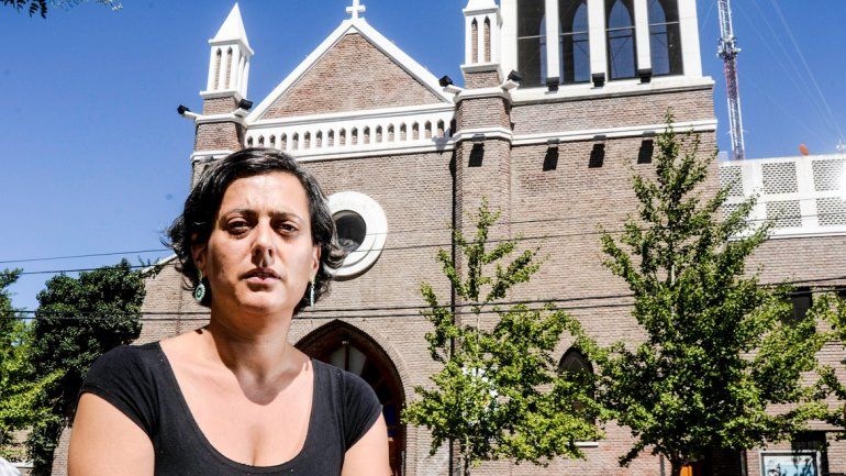 Con una mirada comprometida con la historia social y política de la provinciaDesde 1981 hasta fines de los 90 debo haber participado en cada marcha