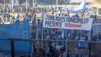 freno anunciado: no se aprobo la reforma jubilatoria