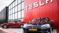 cuanto sale traer un tesla a la argentina sin pasar por una concesionaria