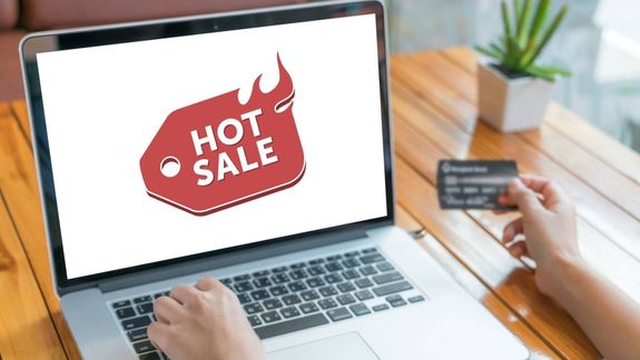Las tendencias de compra para el Hot Sale 2024: qué buscan los argentinos