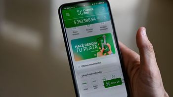 Cuenta DNI ahora permite sacar préstamos personales: los montos y requisitos 2025 Cuenta DNI ahora permite sacar préstamos personales: los montos y requisitos 2025