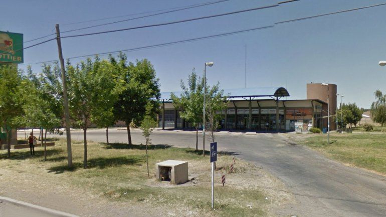 Peressini insiste en privatizar la estación terminal