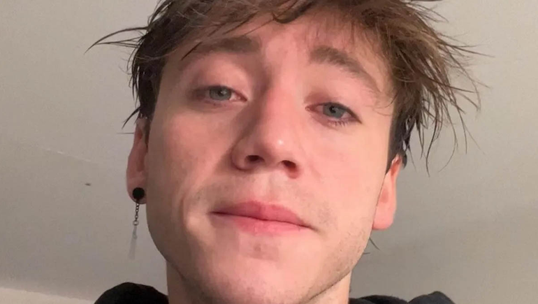 Paulo Londra, otra vez en problemas por la cuota alimentaria