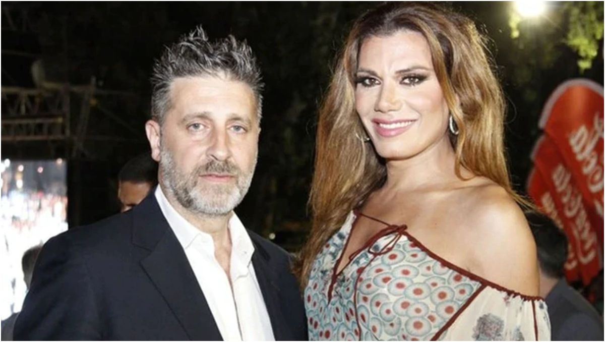 De qué trabaja Pablo