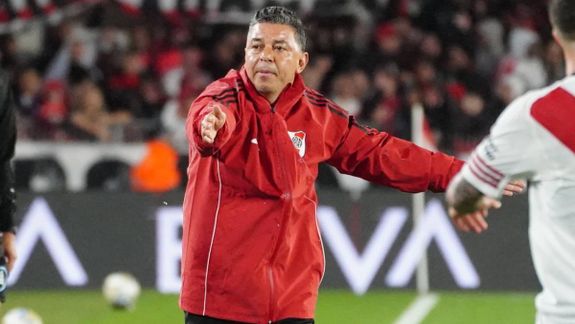 La cruda reflexión de Marcelo Gallardo tras la derrota de River: El momento es jodido