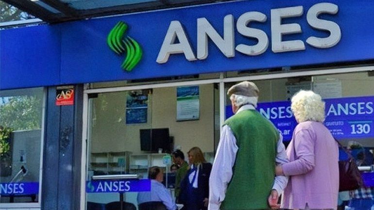 Las mujeres sinaportes completos ya no podrán acceder a una jubilación