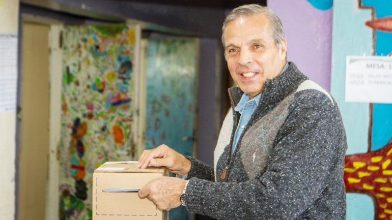 Sapag quiere conservar los precios acordados por el petróleo y el gas.