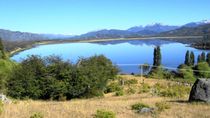 Río Pico está en el sudoeste de Chubut, en el punto en que la corillera se funde con la estepa de la Patagonia: la época ideal para visitarlo es entre octubre y abril. Río Pico está en el sudoeste de Chubut, en el punto en que la corillera se funde con la estepa de la Patagonia: la época ideal para visitarlo es entre octubre y abril.