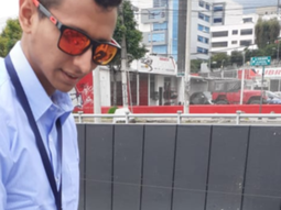 Wuisthon Antonio Díaz Solano, el venezolano que está en la mira de la justicia neuquina Wuisthon Antonio Díaz Solano, el venezolano que está en la mira de la justicia neuquina