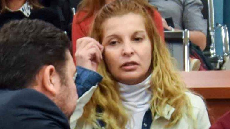 Crimen de Rincón: extendieron tres meses la preventiva