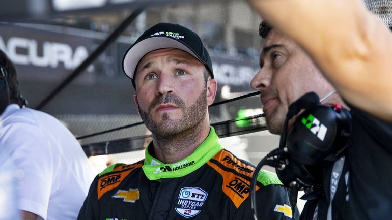 Agustín Canapino Agustín Canapino