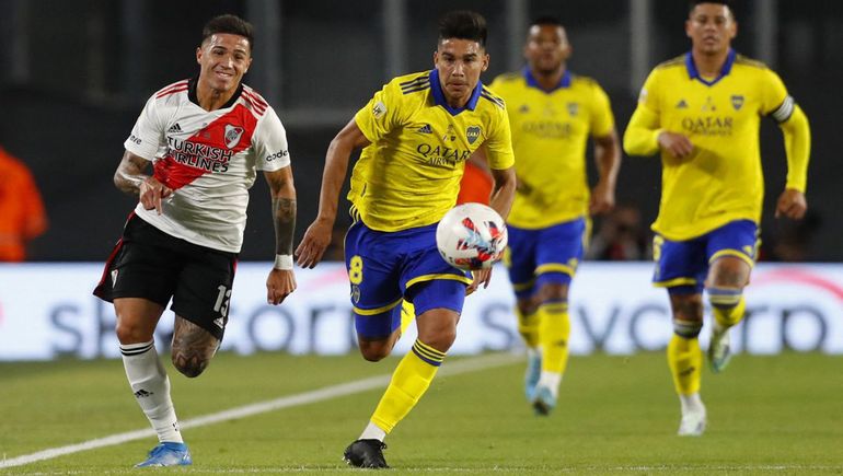 Copa de la Liga: cómo están los cruces de cuartos de final