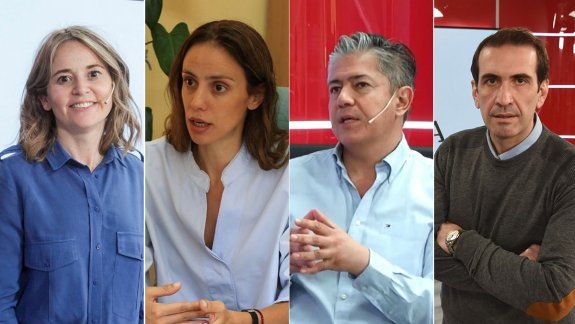 Los partidos afinan sus estrategias de campaña para las PASO